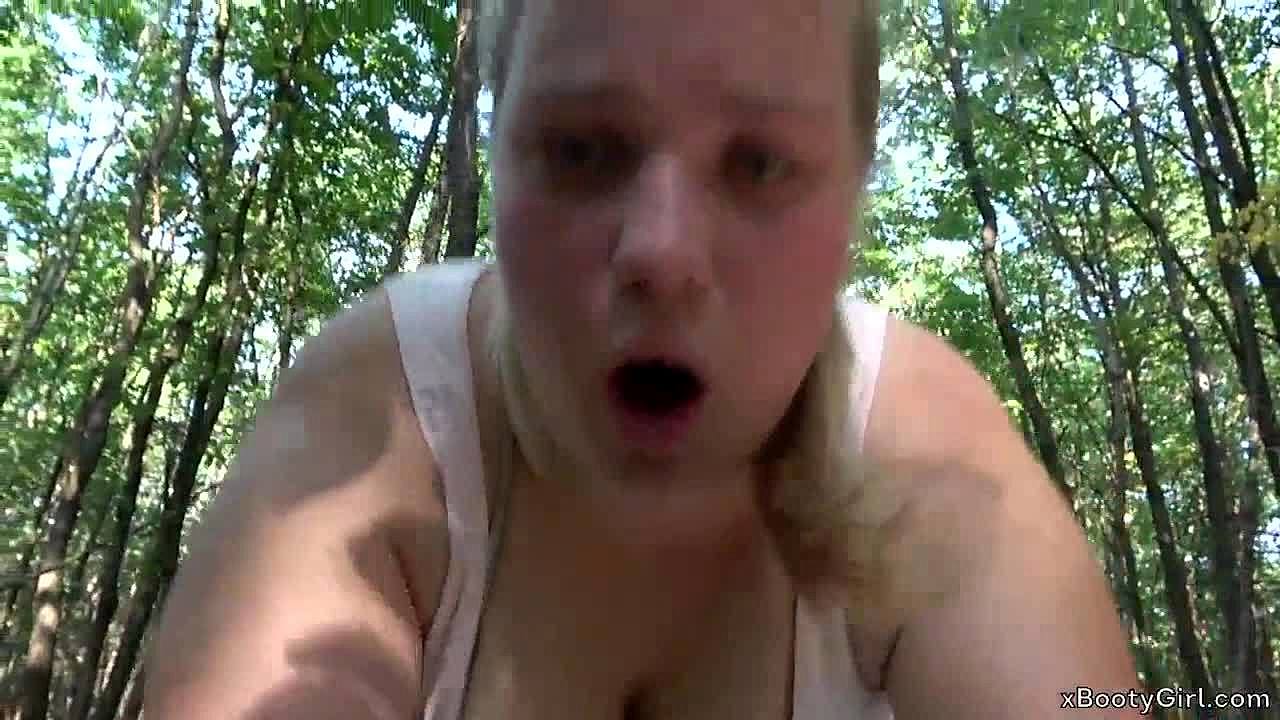 Voyeur i skoven Porno billeder i hd