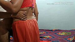 Fuckable indian step MILF cramming with her step cousin step son chest of her husband XXX Videos